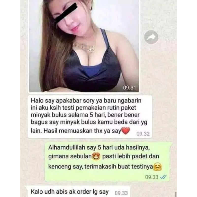 MINYAK BULUS PEMBESAR PAYUDARA DAN MR.P DALAM 2MINGGU TERBUKTI-1