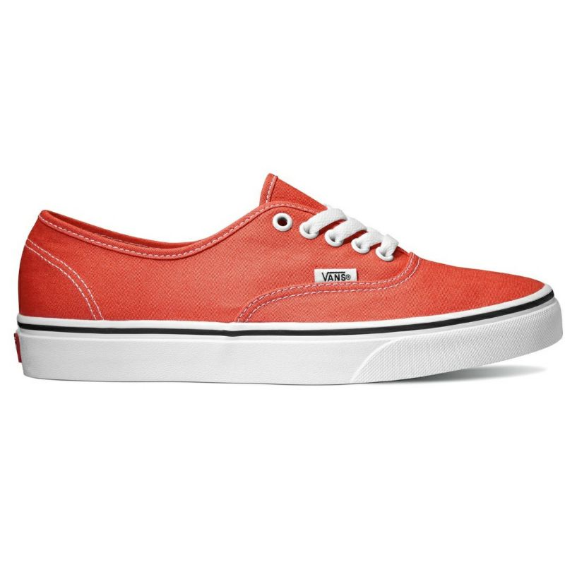 VANS AUTHENTIC EMBERGLOW SECOND