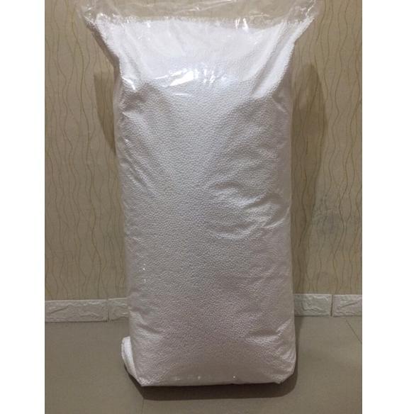 

Free Ongkir 8.8 [TERMURAH] Isi Bean bag / butiran sterofoam / butiran styrofoam / gabus 1kg !,