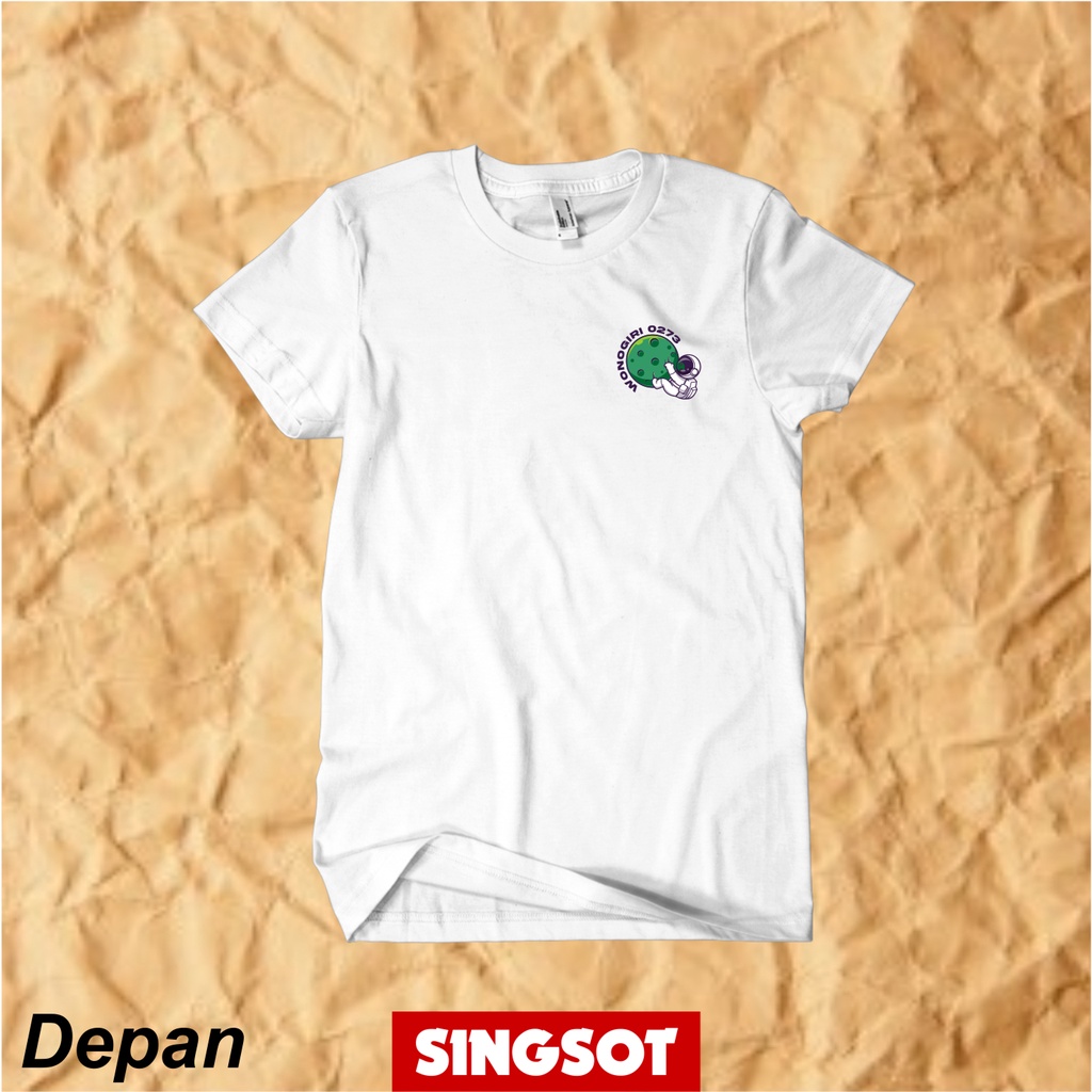 KAOS PLANET WONOGIRI KAOS WONOGIRI SINGSOT