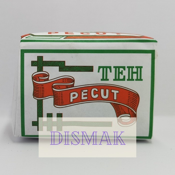 

B062 Teh Pecut Merah 10 X 40 Gram g054S