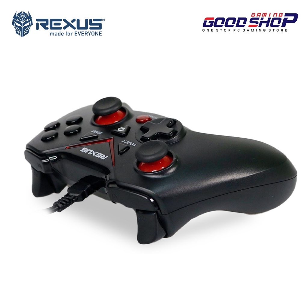 Rexus Gladius GX2 - Gaming Controller