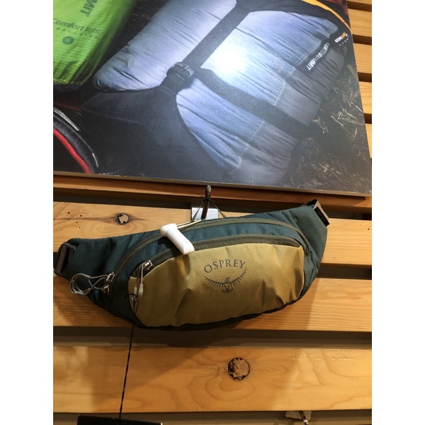 Waistbag Osprey s21
