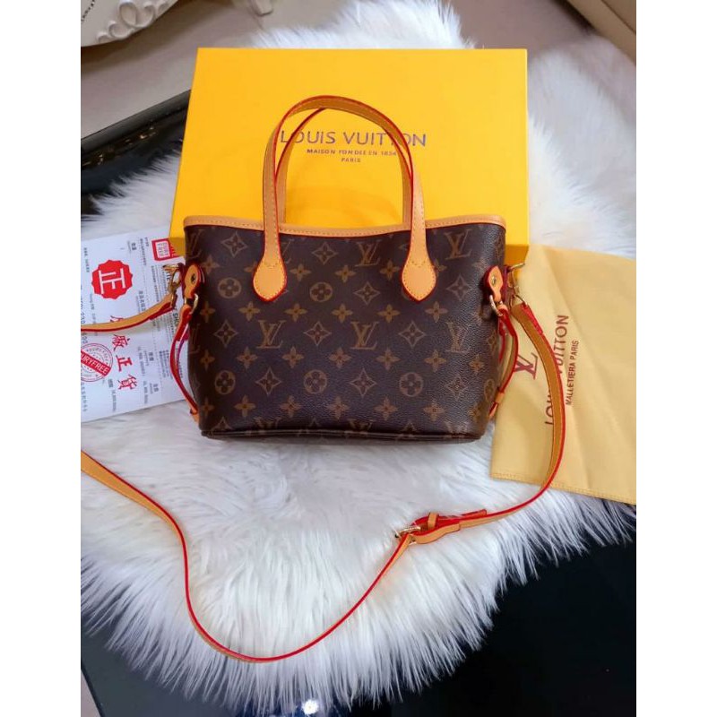 TAS Branded LOUIS VUITTON