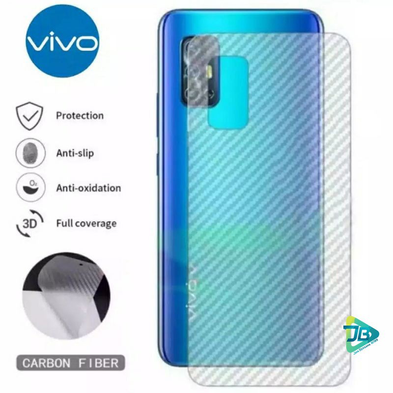 GARSKIN BACK SKIN VIOLETTE DESIGN STIKER CARBON ASUS ZENFONE ZEN MAX M1 ZEN MAX PRO M1 ZEN MAX PRO M2 JB4193