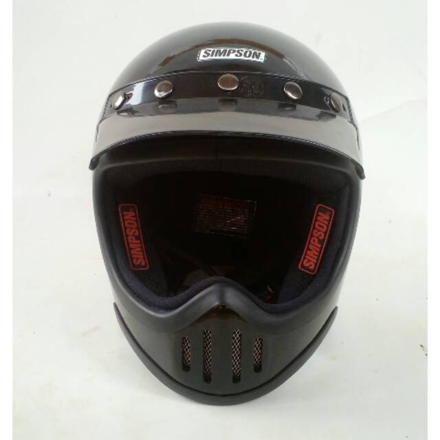 Helm replika M50