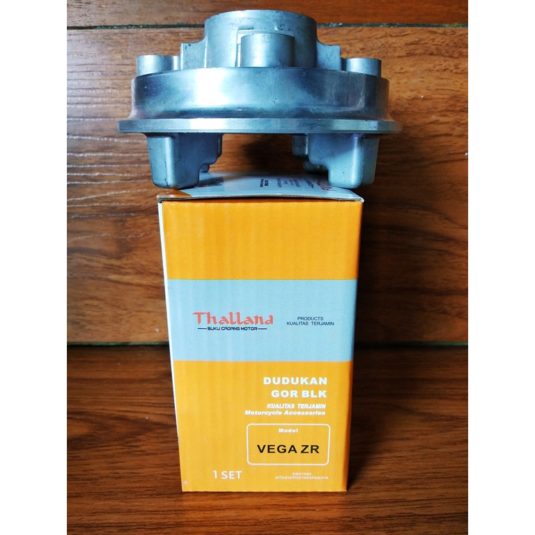 DUDUKAN GEAR BELAKANG VEGA ZR NAP GEAR VEGA ZR JUPITER Z NEW