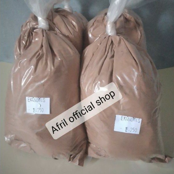 

coklat bubuk 250gr ekonomis cokelat powder coklat wangi