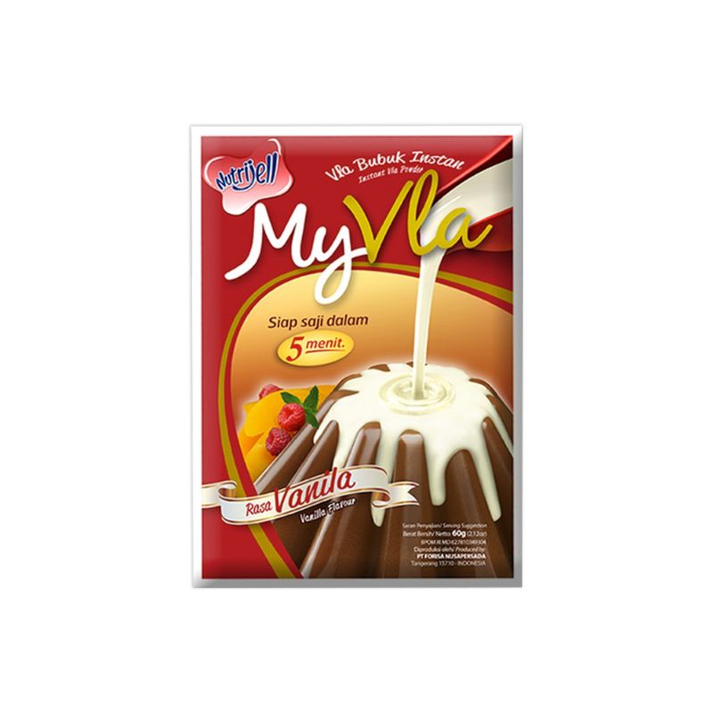 

myvla vanila vla bubuk instant 60gr