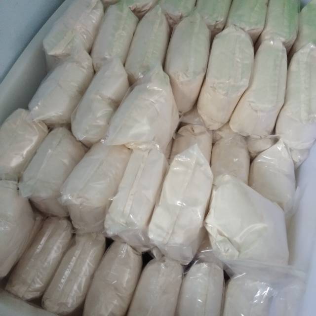 

Tepung takoyaki premix