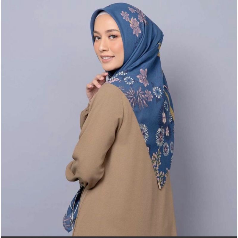 Kamiidea Yarra Scarf Preloved (Nebula)