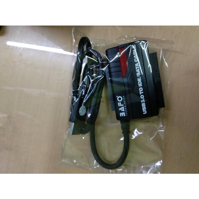 Update R Driver Sata 3 Bafo Bf - 342 , Usb 3.0 To Ide / Sata Cable Bergaransi