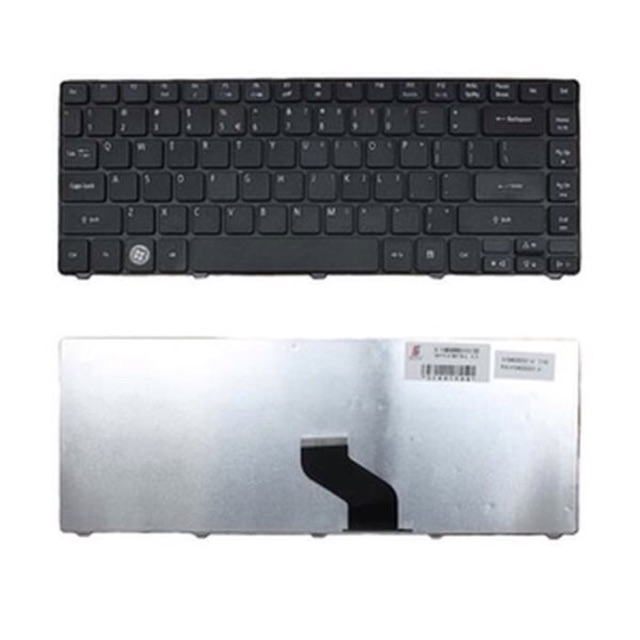 Keyboard Laptop Acer Aspire 4736 4745G 4750G 4750Z 4750ZG 4752Z 4752G