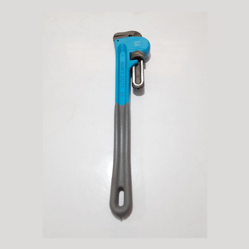 Kunci Pipa 24inci Pipe Wrench Kunci Inggris Pas Pipa Roda Baut Mur