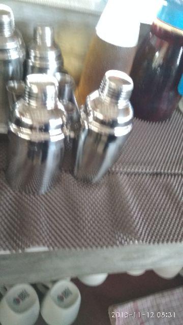 Shuma Shaker Coktail 550 Ml