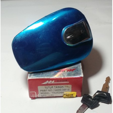 SALE -  Tutup Tangki &amp; Fuel Tank Cap Thunder 125 Kawa Good Quality