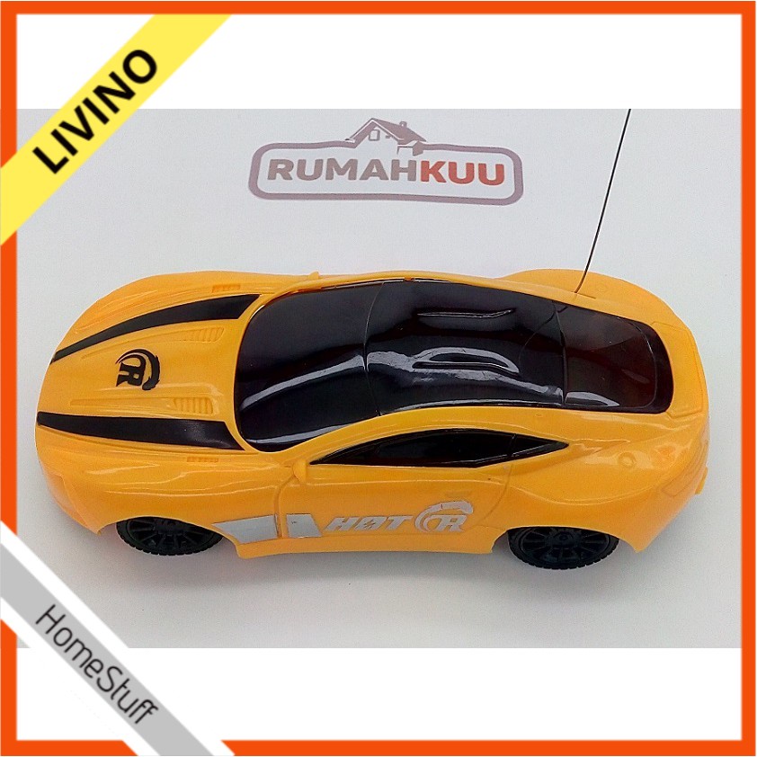 REMOT MOBIL TOP CONTROL 666 RACING ANAK MAINAN REMOTE MOBILE CONTROL LIVINO