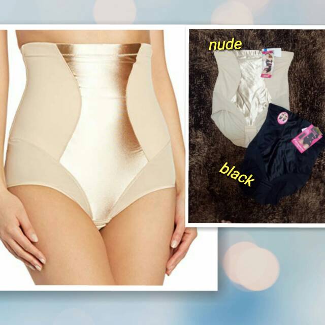 Korset bodyslim flexees by maidenform