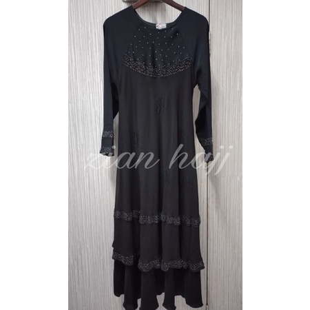 Abaya ori arab
