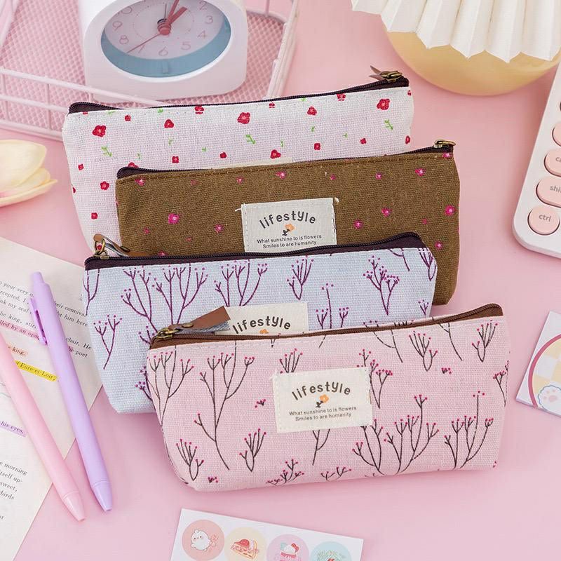 

[MYUME.STORE] Ennwen TP0040 Tempat Pensil LifeStyle / Tempat Kosmetik