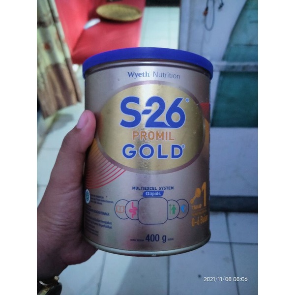 

Susu S26 Gold