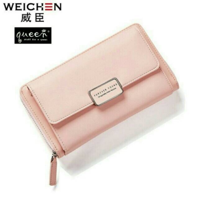 TERLARIS Dompet Wanita/ Dompet Tas/ Dompet Murah Cewek/Supplier dompet murah