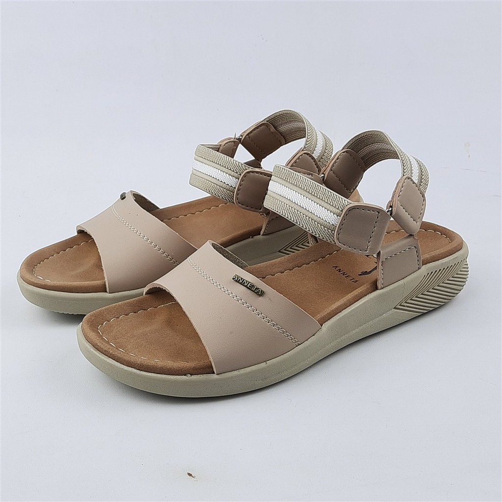 Sandal Sepatu Anak Perempuan Anneta NS.952 31-35
