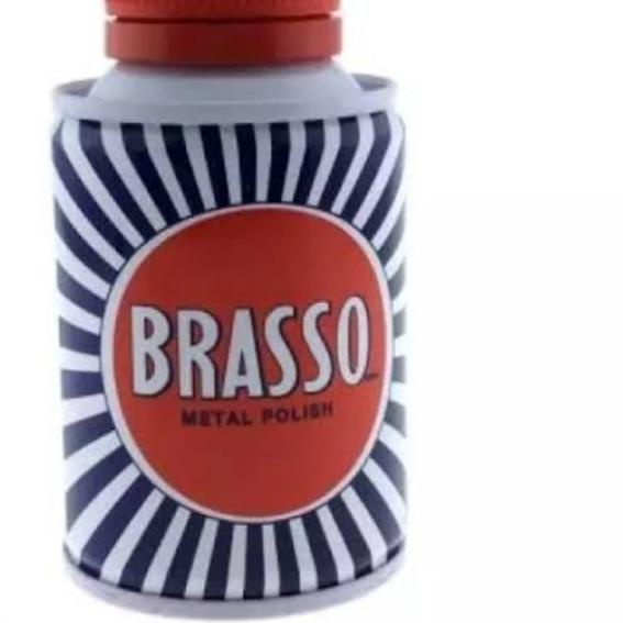 ✩ BRASSO 100 ML ➧
