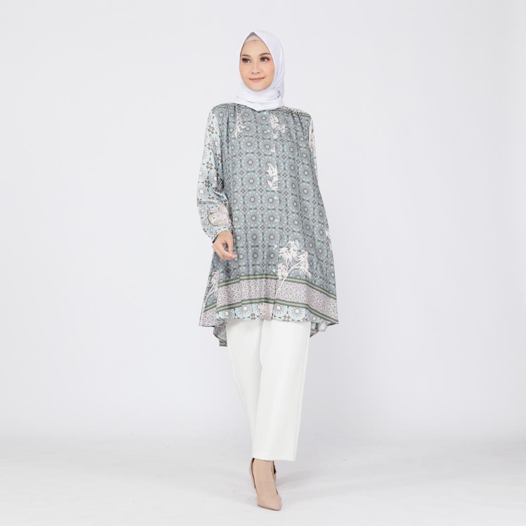 HAMIDAH TUNIK