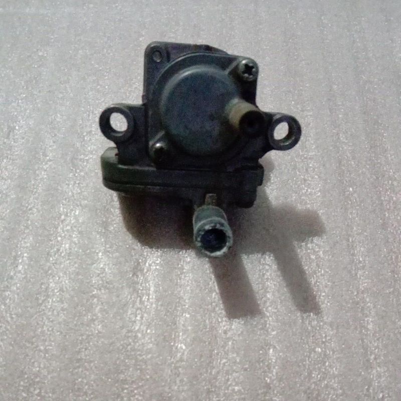 emisi membran Vario 110 old lama techno karbu