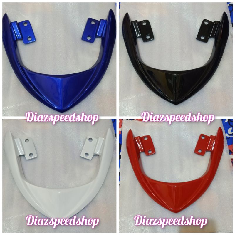 BEHEL BEAT  MALAYSIA WARNA