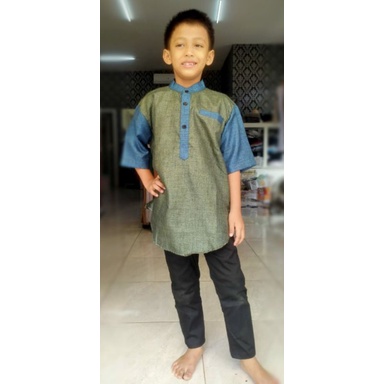 KOKO ANAK KATUN MADINA