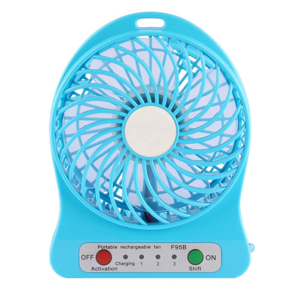 Kipas Angin Portable Mini / Kipas angin mini portable / Mini Fan Portable / Kipas angin kecil