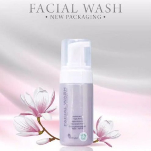 Facial Wash MS Glow