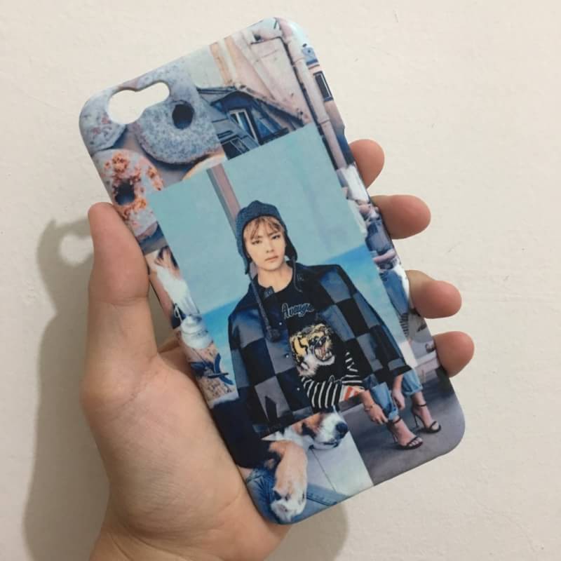 Casing Nokia 5 Custom Case Lucu Terkini