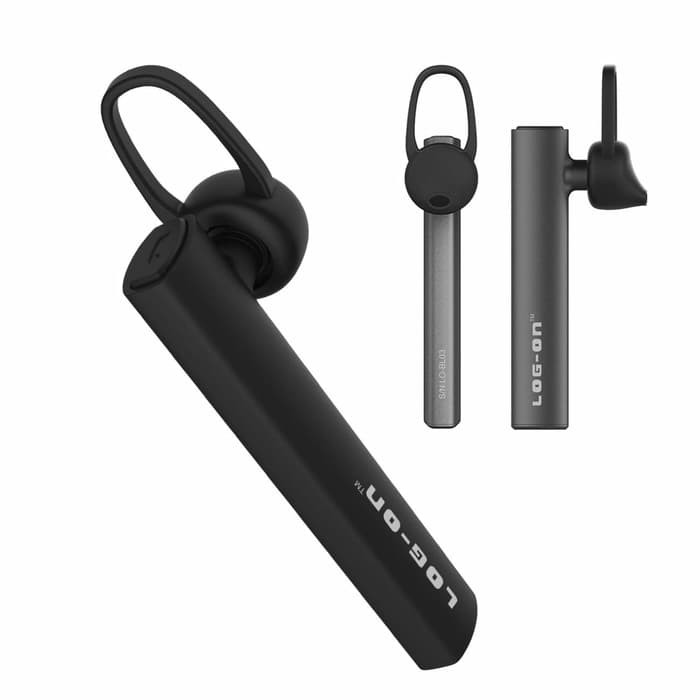 HANDSFREE - HEADSET - HF BLUETOOTH LOG ON LO-BL03