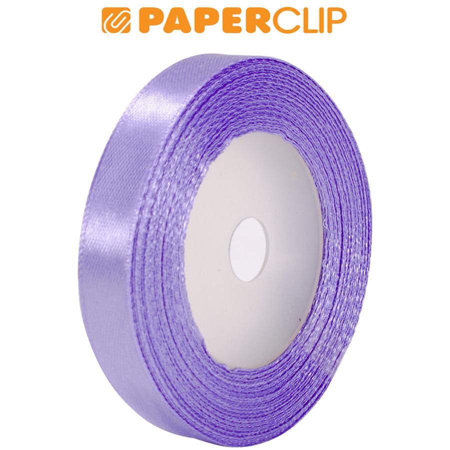 

PITA KADO 1/2 INCH SATIN 13 LIGHT PURPLE
