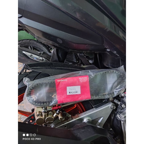 Vbelt_Vario_125led_Old