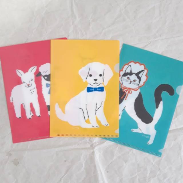 

A6 File Folder