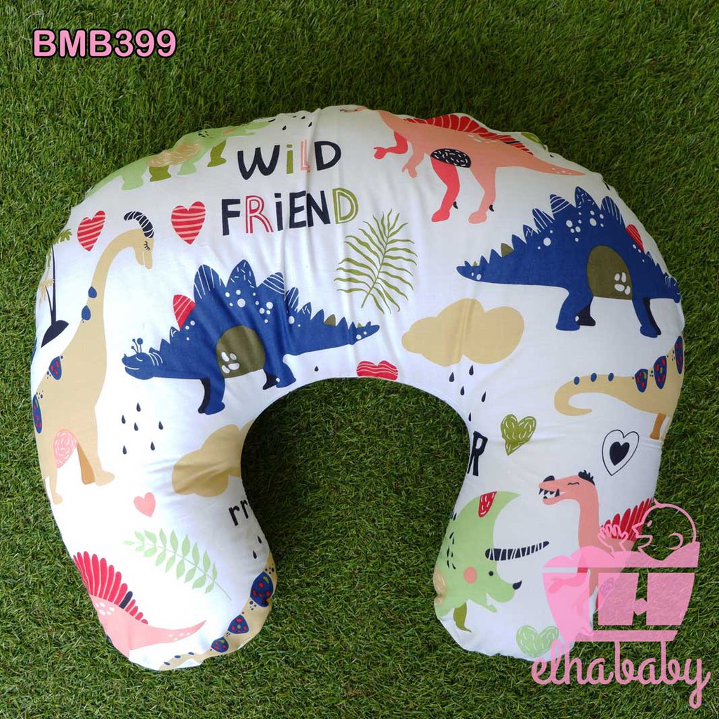 BMB399 | BantaL Menyusui | Bansui | Nursing Pillow