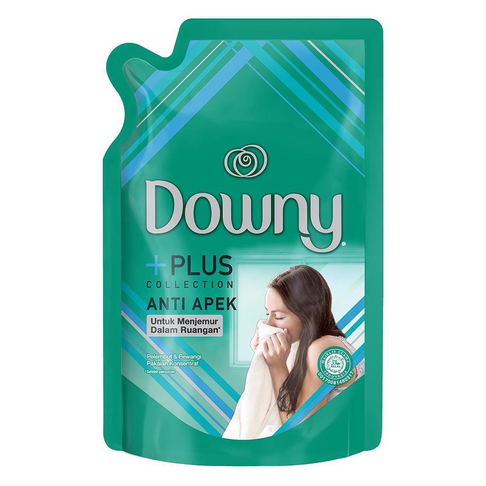 Downy Anti Apek Refill 720mL