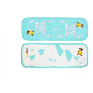 Babybee Burp Cloth 2pcs