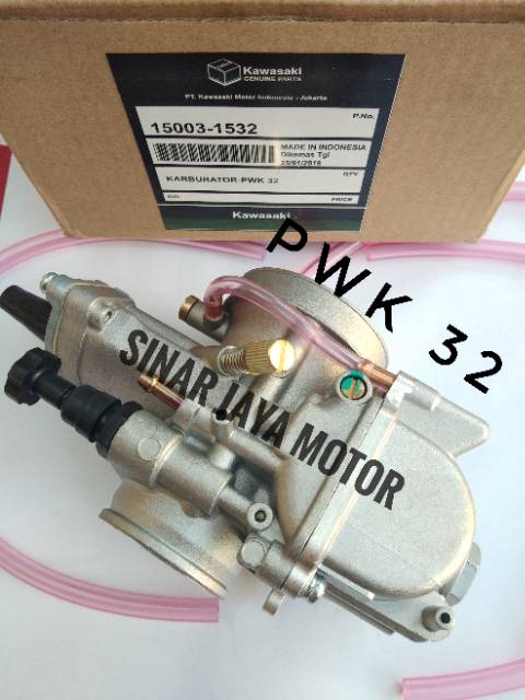 Karbu Carbu Karburator Carburator Pwk 32  Thailand