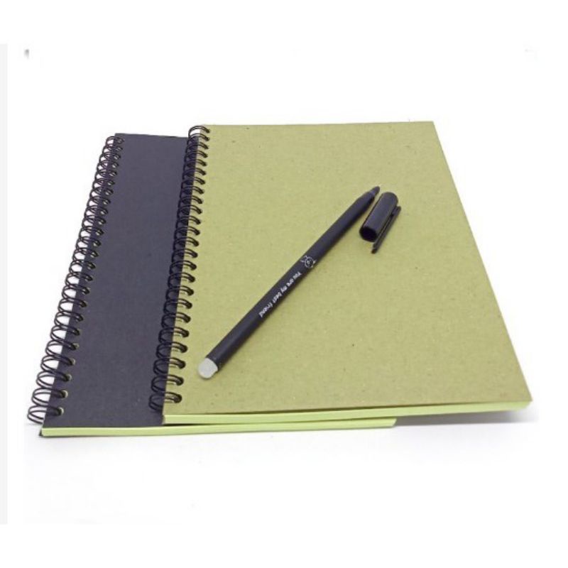 

BUKU CATATAN / NOTE BOOK / NOTE BOOK SIMPEL/NOTEBOOK MURAH/A5