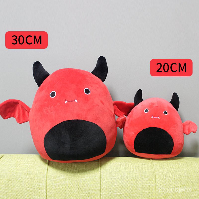 Jual 【100% Original】Squishmallow Mainan 