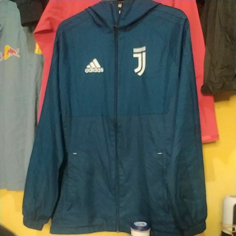 jaket Adidas juventus PL