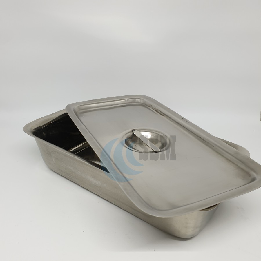 Bak Instrumen 509B Stainless Steel