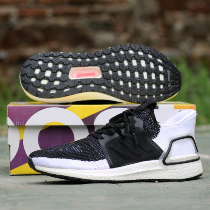 ISS National Lab x Adidas Ultraboost 20 for men size 40-45 Premium Quality BNIB