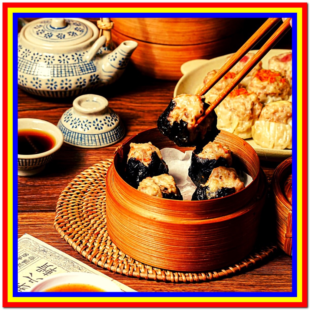 Craft Ceedar Dimsum Nori Dimsum Isi 50 Ono Dimsum Dimsum Halal Pabrik Dimsum Terbesar Di Yogya Dim