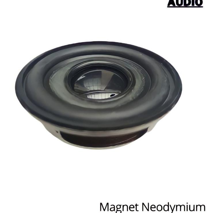 Bagus Dipakai.. Speaker spiker speker 2 inch new asoka full range bass woofer hifi 12 watt 12w 8 ohm
